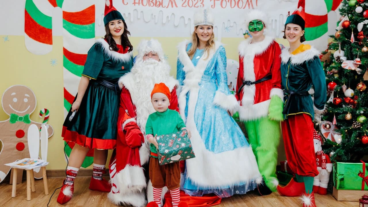 Our apparel design services can outfit your event staff, providing custom bulk screen print shirts for any theme.