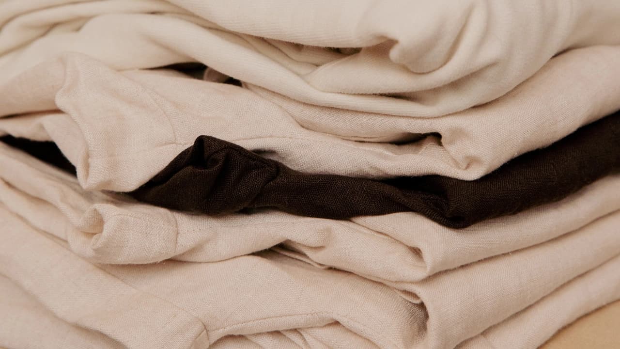 We keep a deep inventory of blank tees for our custom t-shirt design wholesale, ready for any bulk print order.