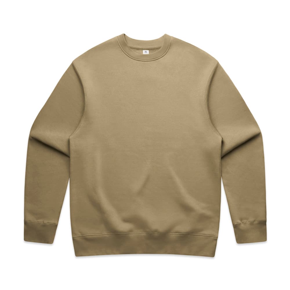 Crewneck Sweatshirts