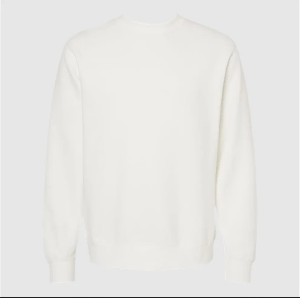 Crewneck Sweatshirts