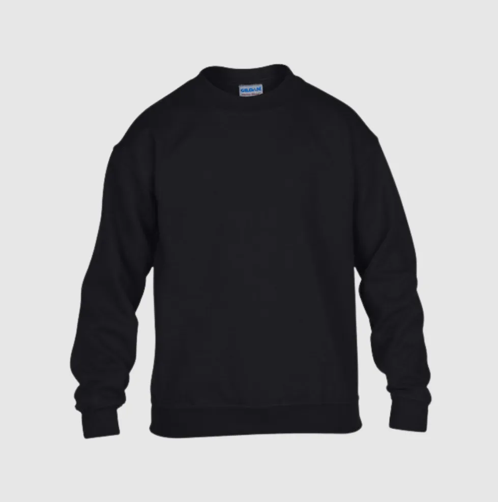 Youth Fleece Crewneck
