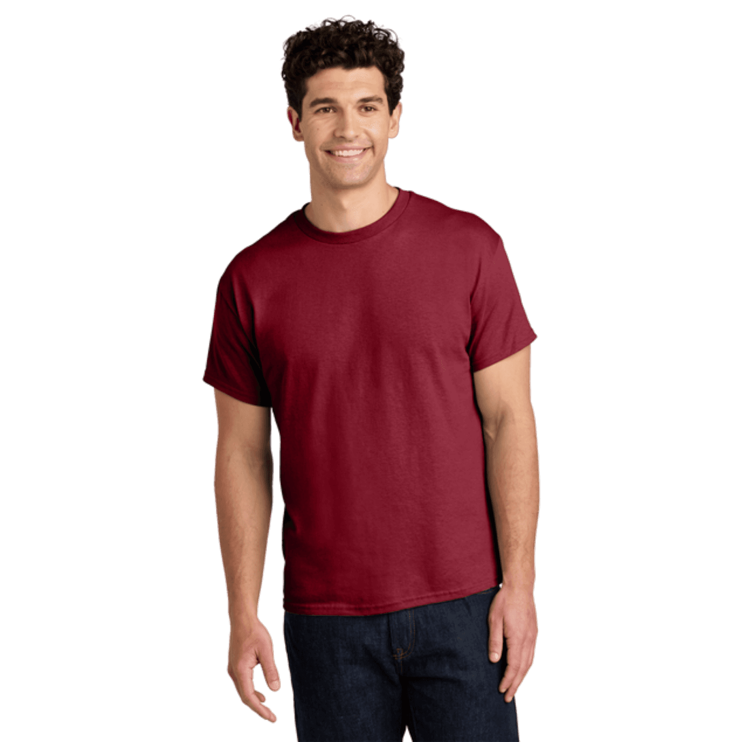 Gildan Adult Heavy Cotton™ T-Shirt (G500)