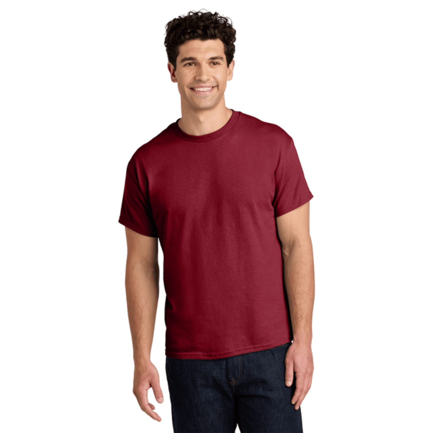 Gildan Adult Heavy Cotton™ T-Shirt (G500)