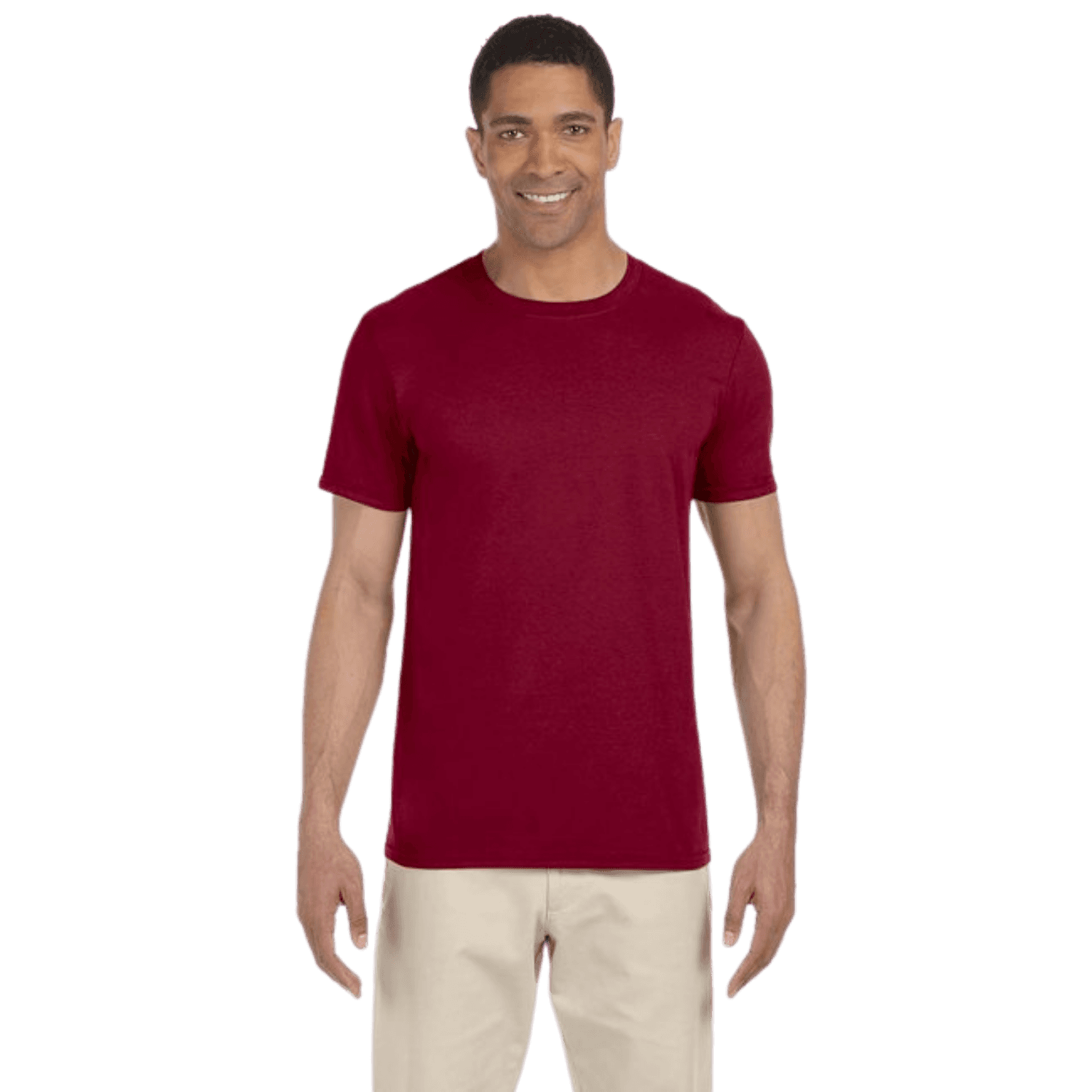 Gildan Adult Softstyle® T-Shirt (G640)