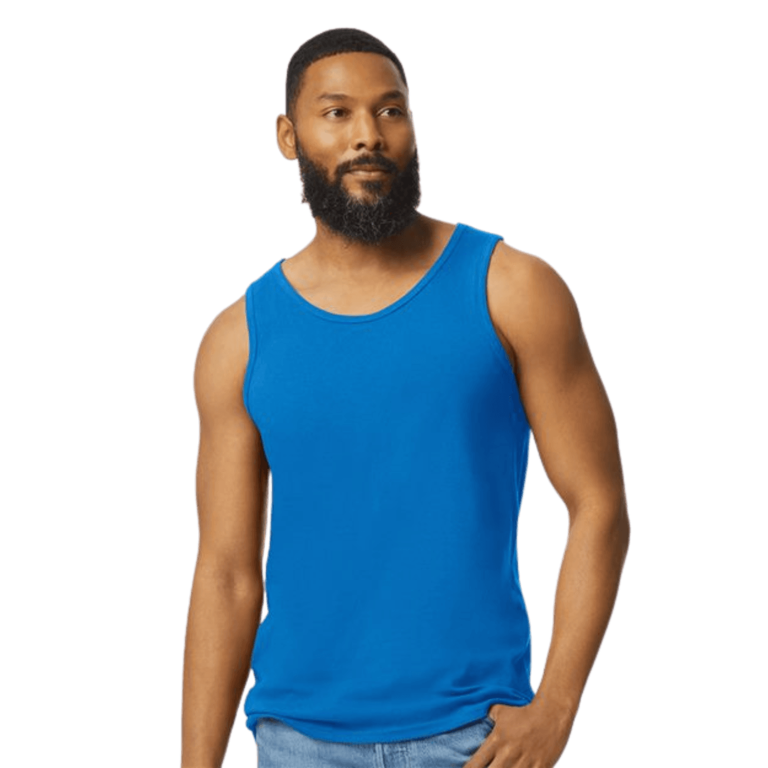 Gildan Heavy Cotton™ Tank Top (5200)