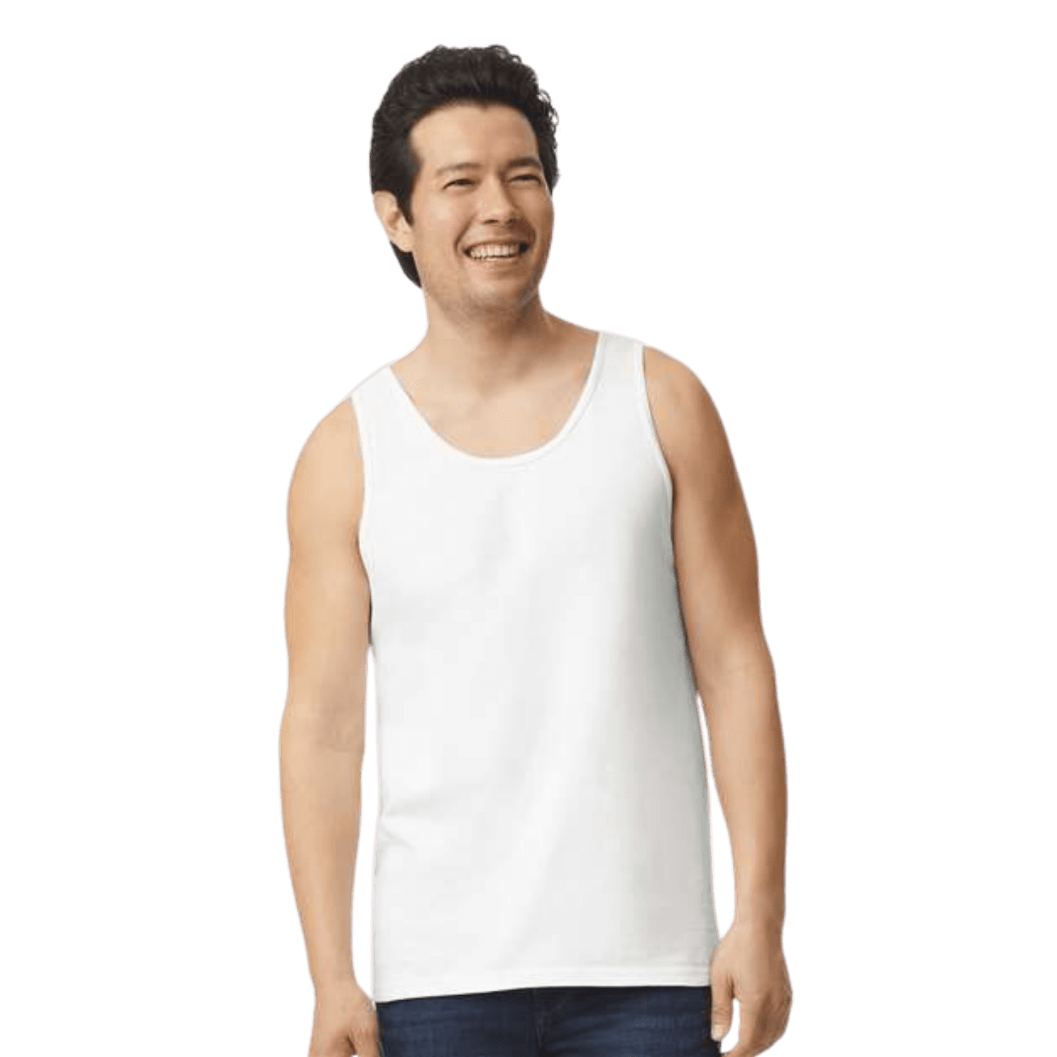 Gildan Ultra Cotton® Tank Top (2200)