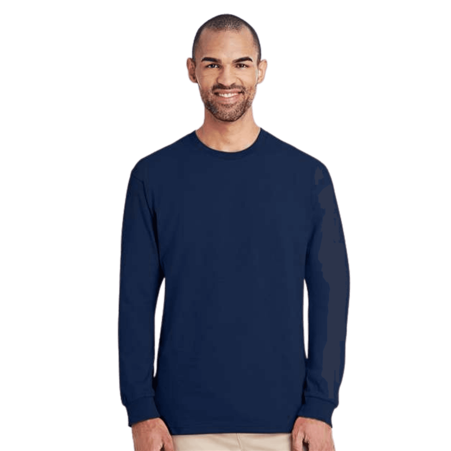 Gildan Unisex Hammer™ Long Sleeve T-Shirt (H400)