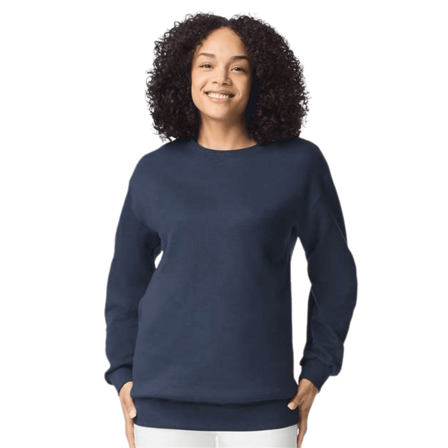 Gildan Unisex Hammer™ Maxweight Crewneck Sweatshirt (19000)