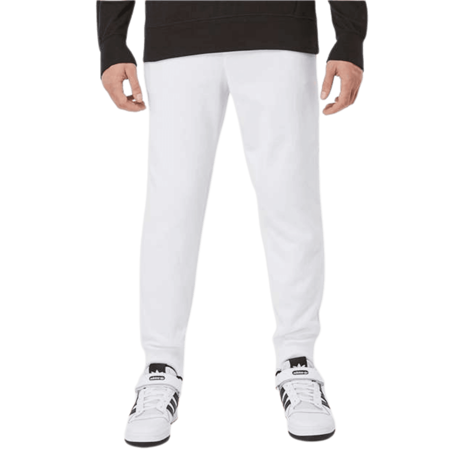 Independent Trading Co. Men's Midweight Fleece Sweatpants - IND20PNT