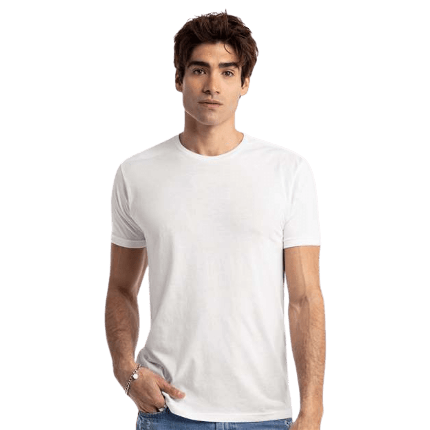 Next Level CVC T-Shirt (NL6210)