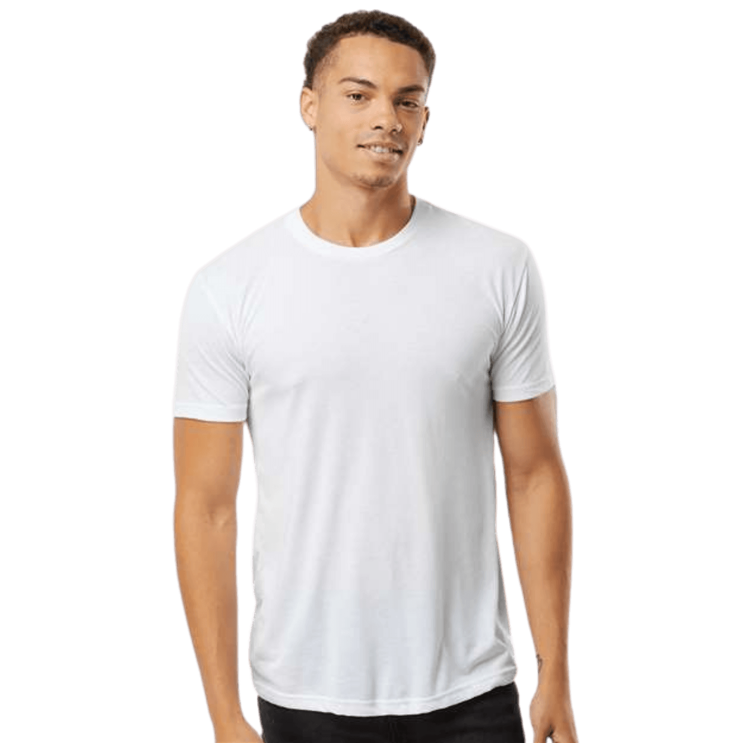 Next Level Triblend T-Shirt (NL6010)