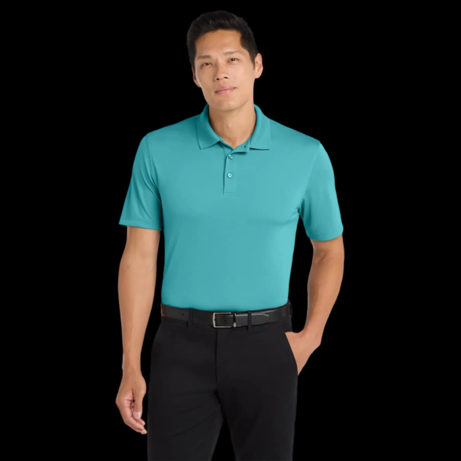 Port Authority Dry Zone UV Micro-Mesh Polo (K110)