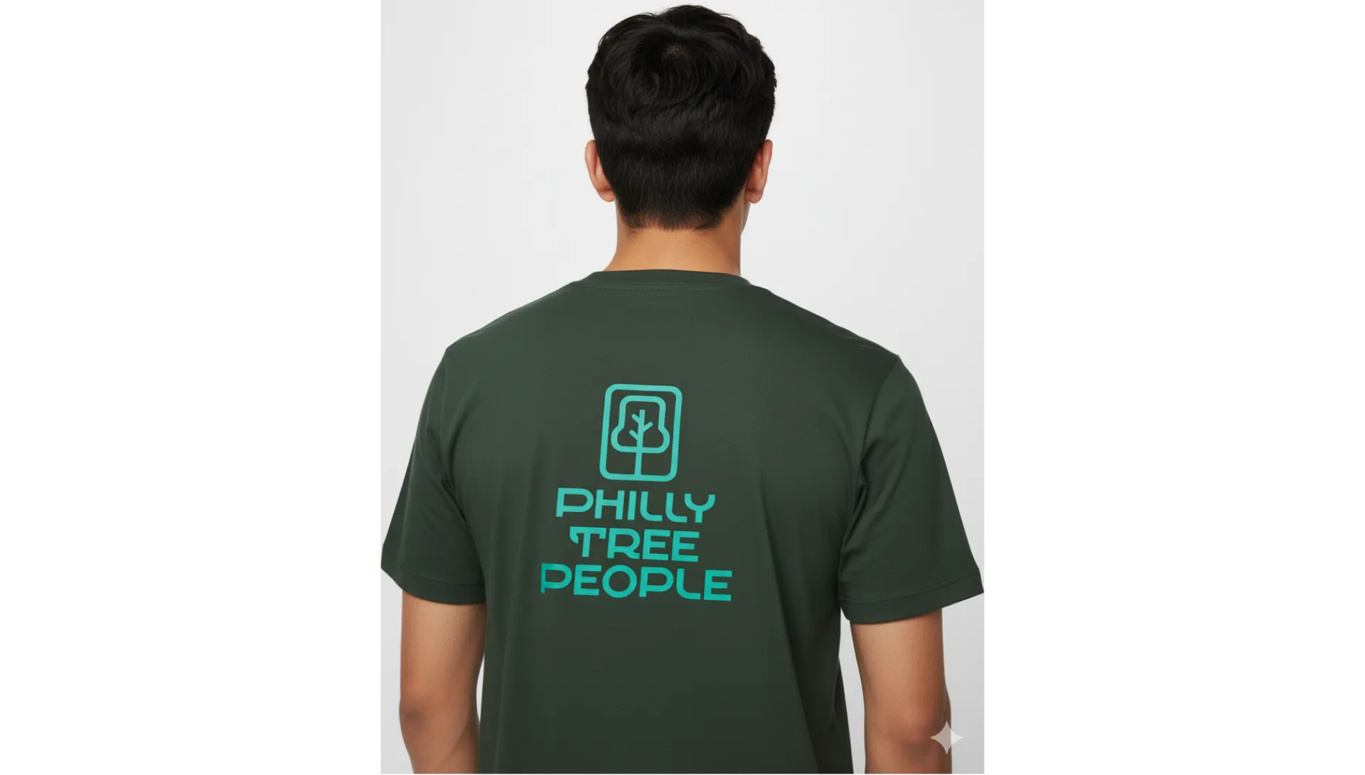 Non Profit custom apparel