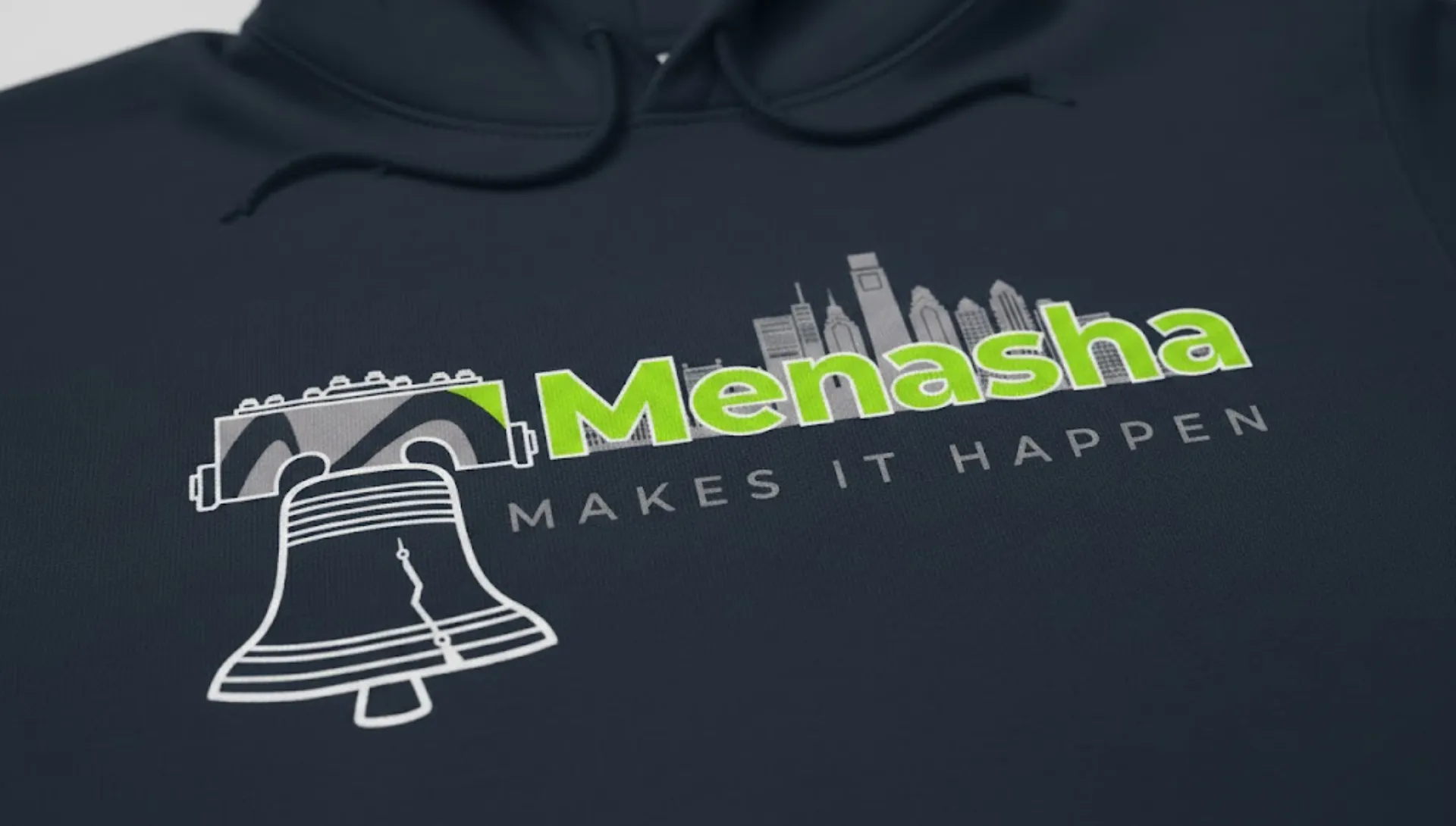 Screen Printing method