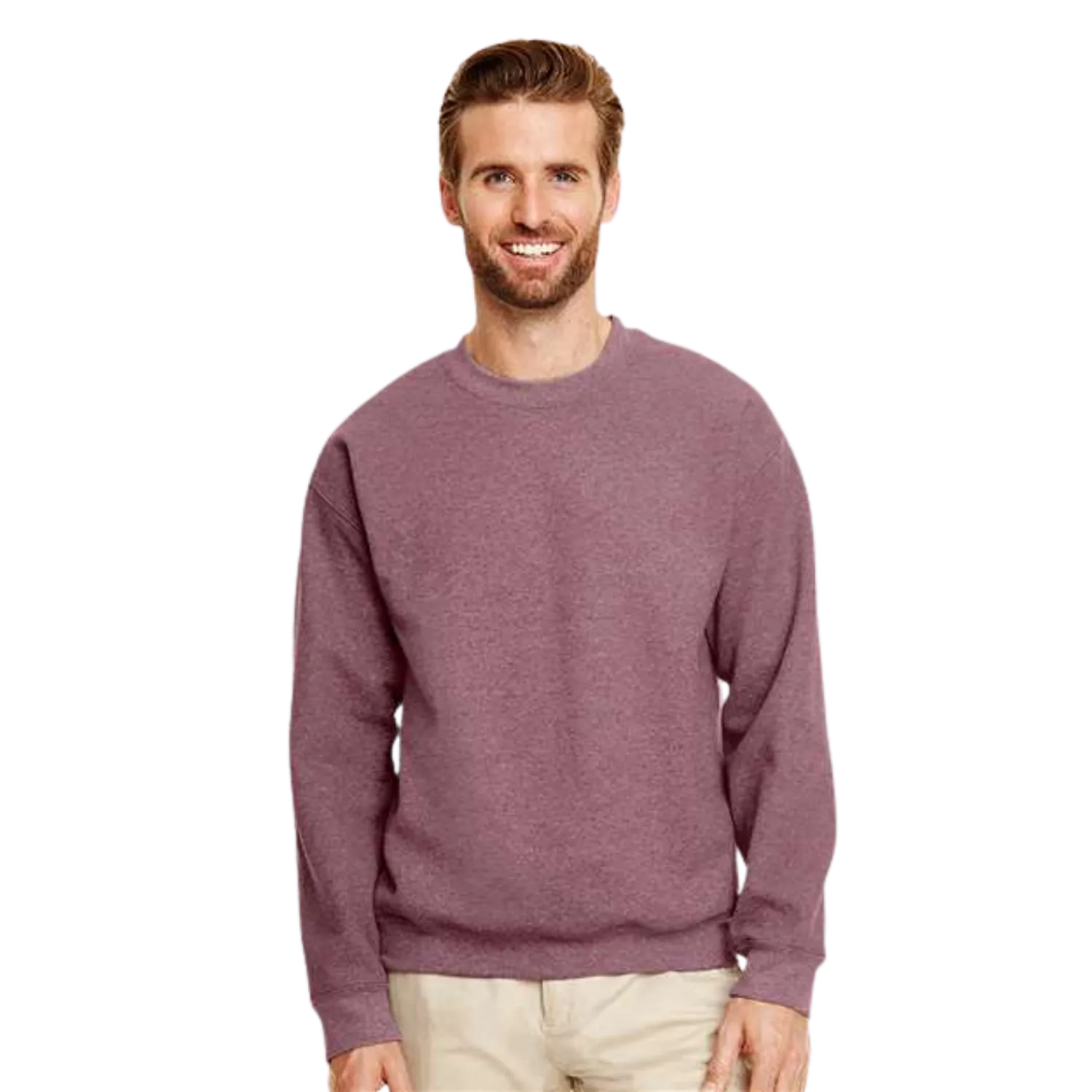 Gildan - Unisex Heavy Blend™ Crewneck Sweatshirt (18000)