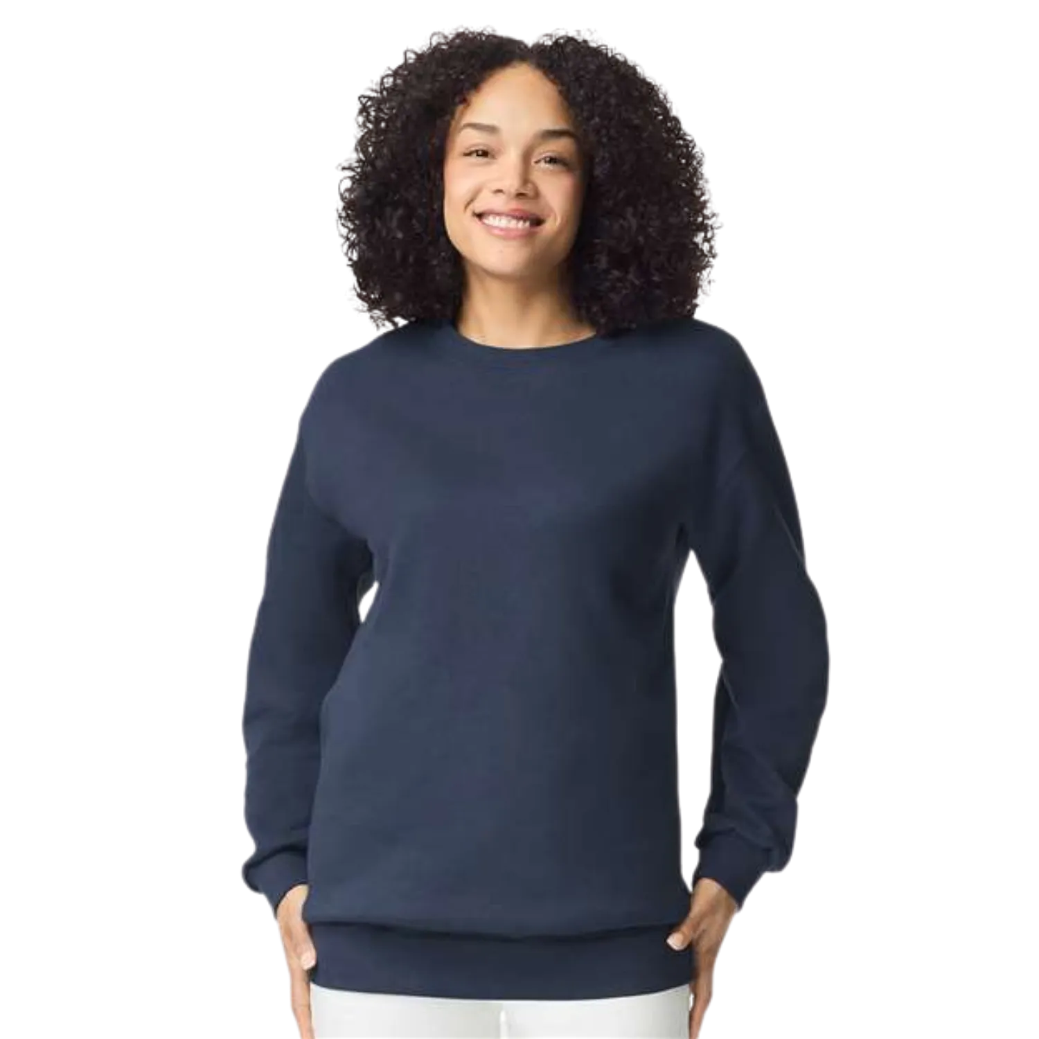 Gildan Unisex Hammer™ Maxweight Crewneck Sweatshirt (19000)