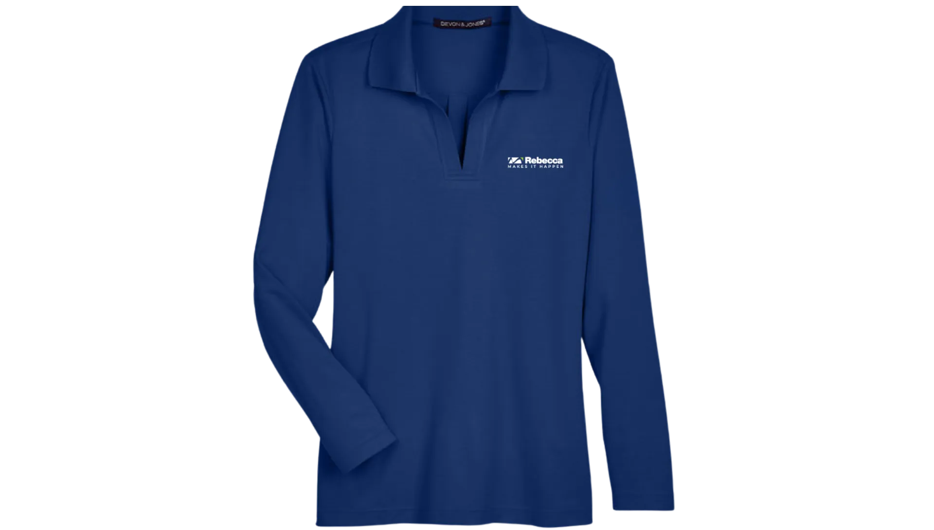 Featured polo shirt design 1