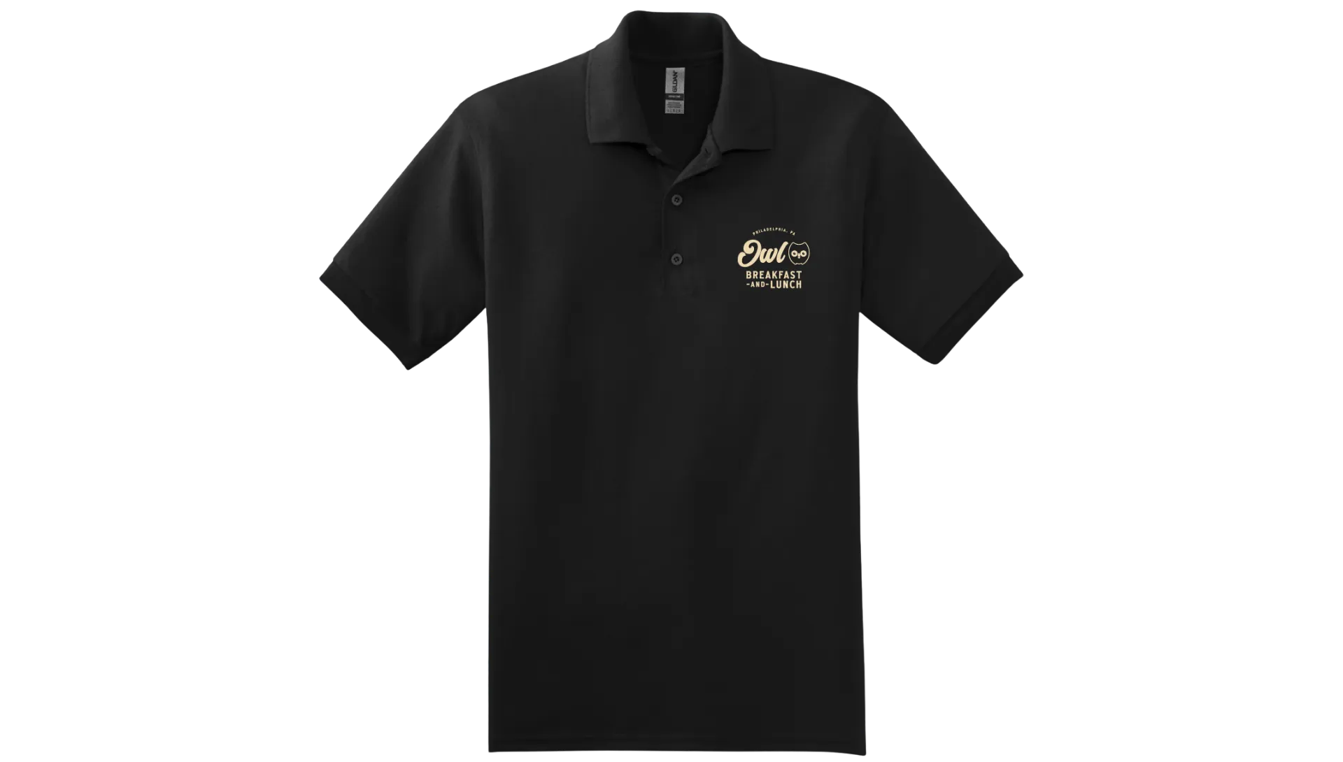 Featured polo shirt design 2