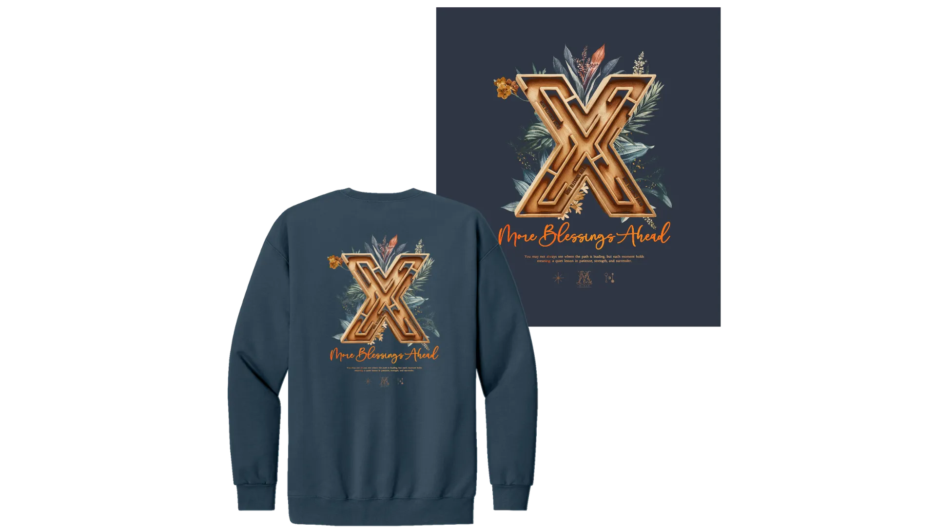 Digital Mockup Preview