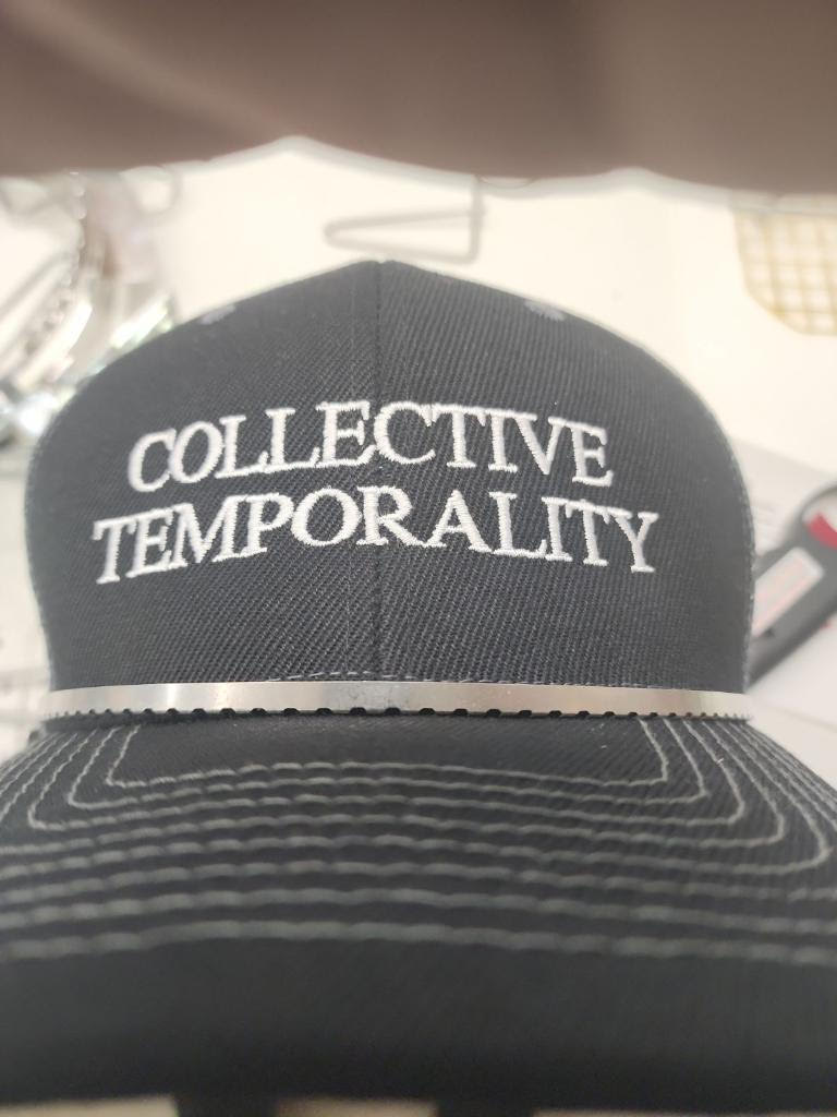 Collective Temporality