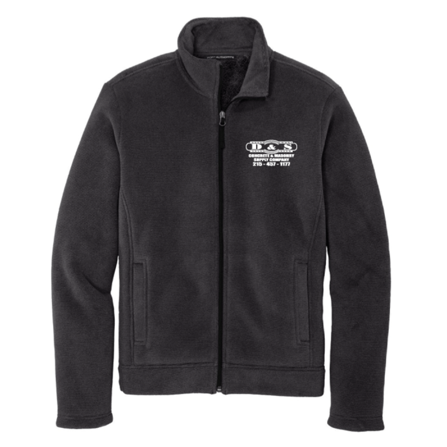 D&S Concrete and Masonry Jackets