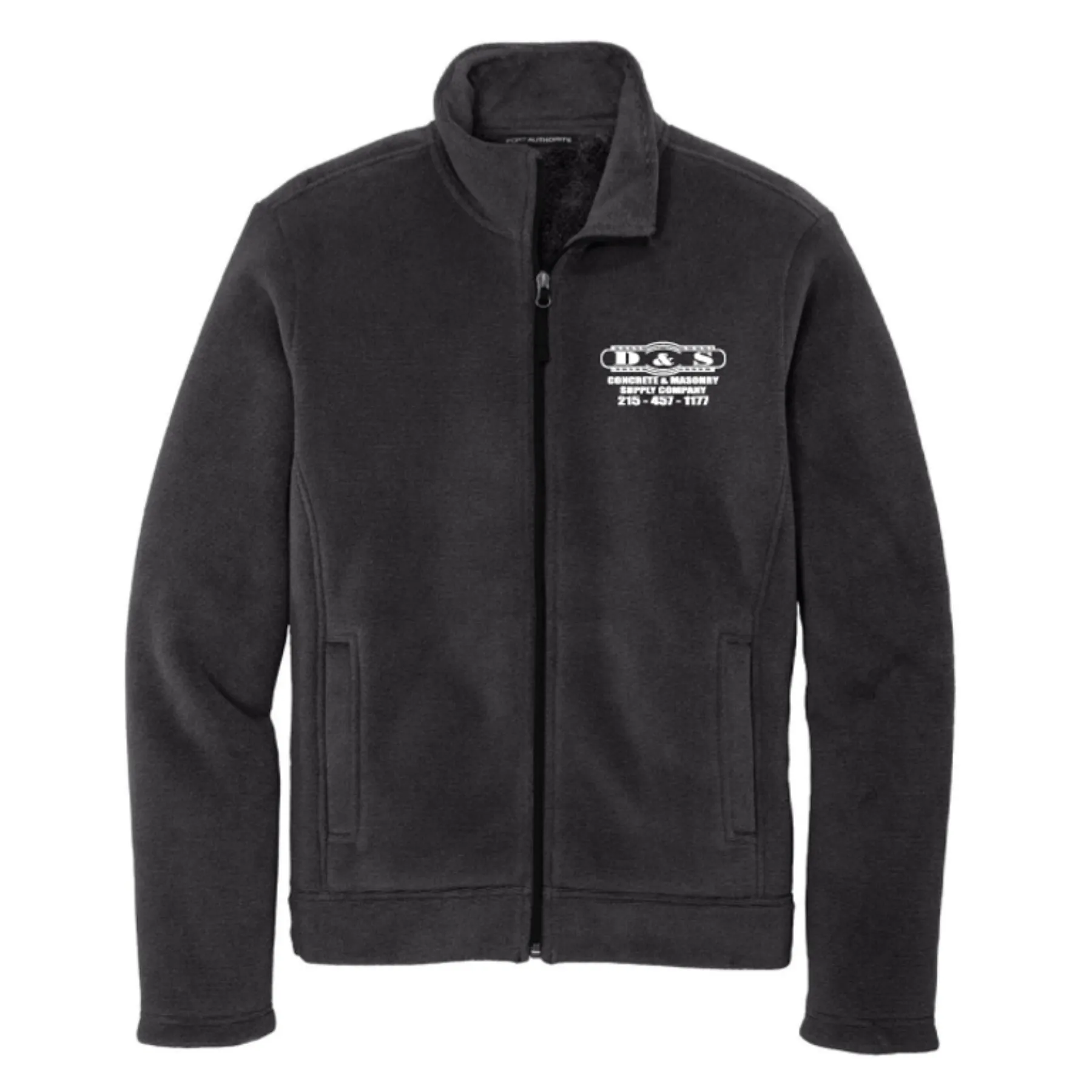D&S Concrete and Masonry Jackets