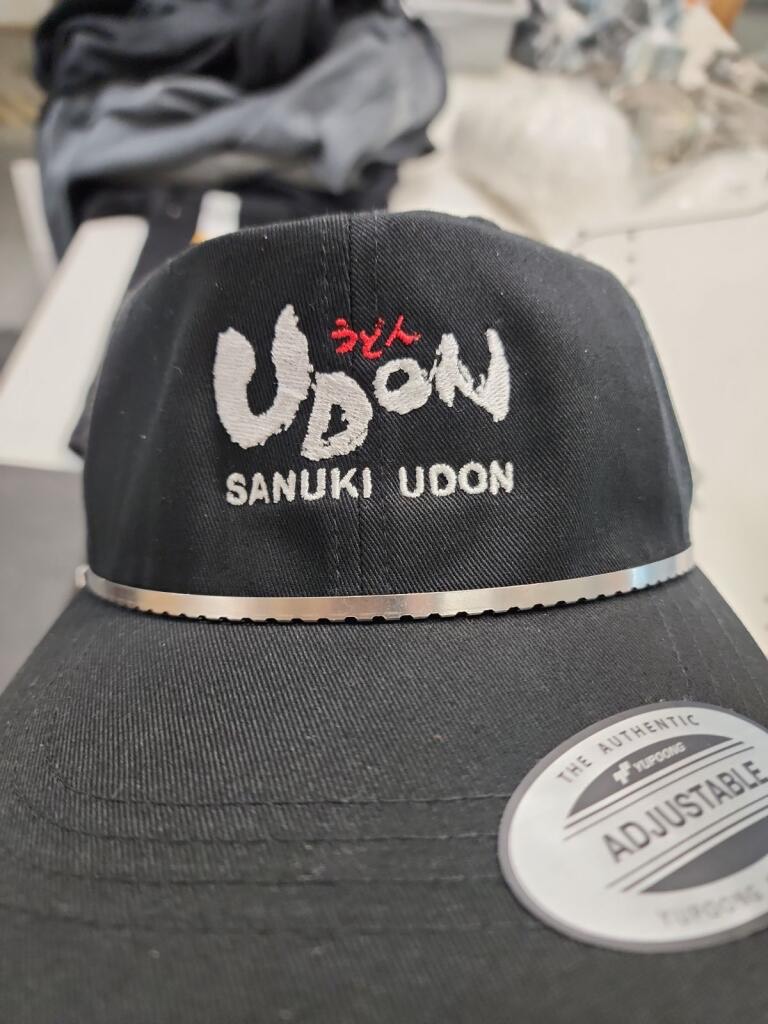 Sanuki Udon