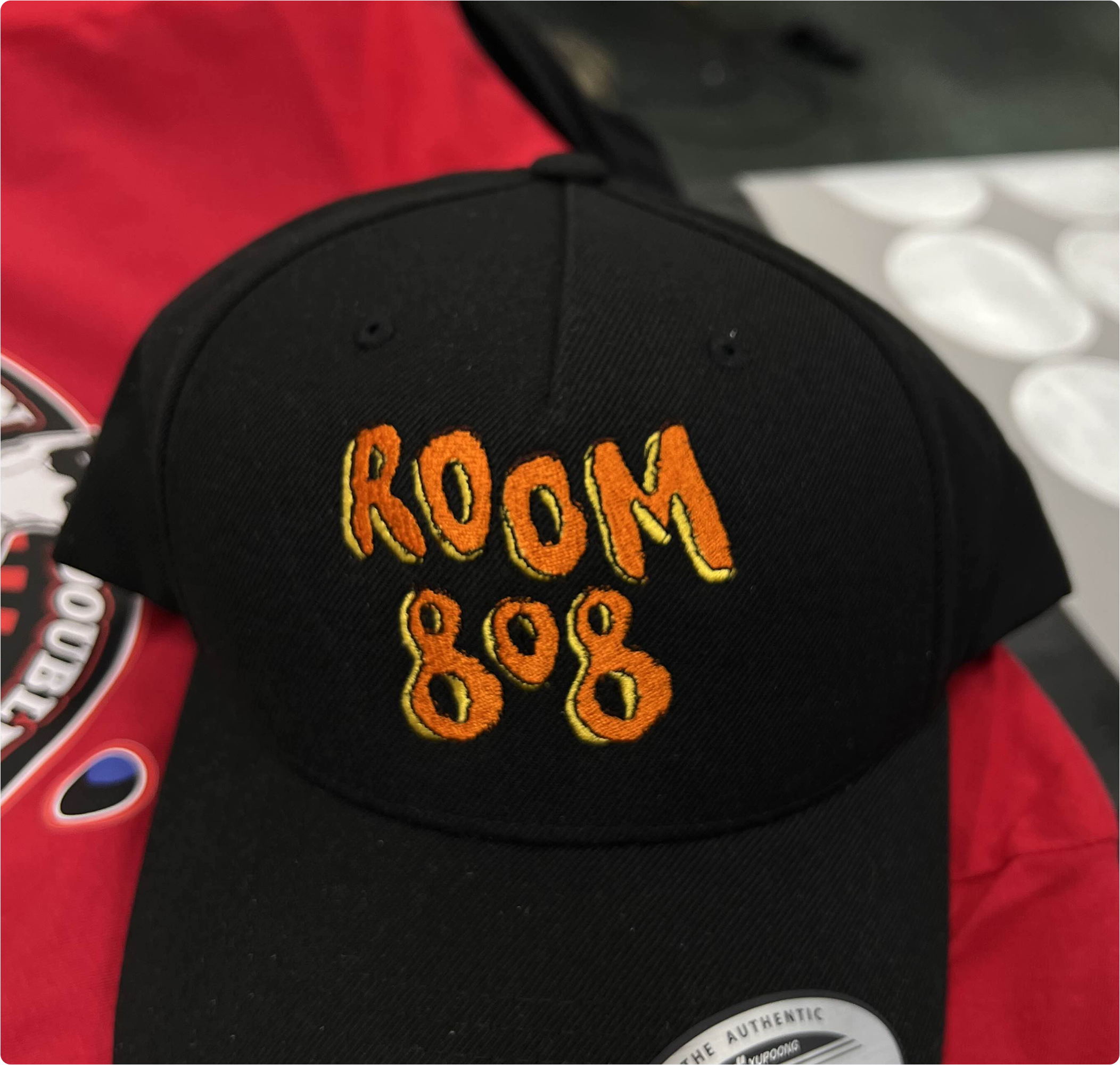 Screen printing for teams and events