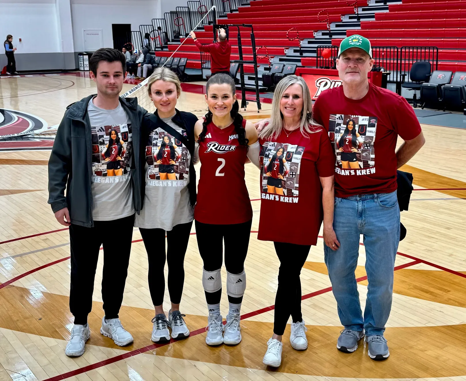 Custom screen printed field day shirts — school order review