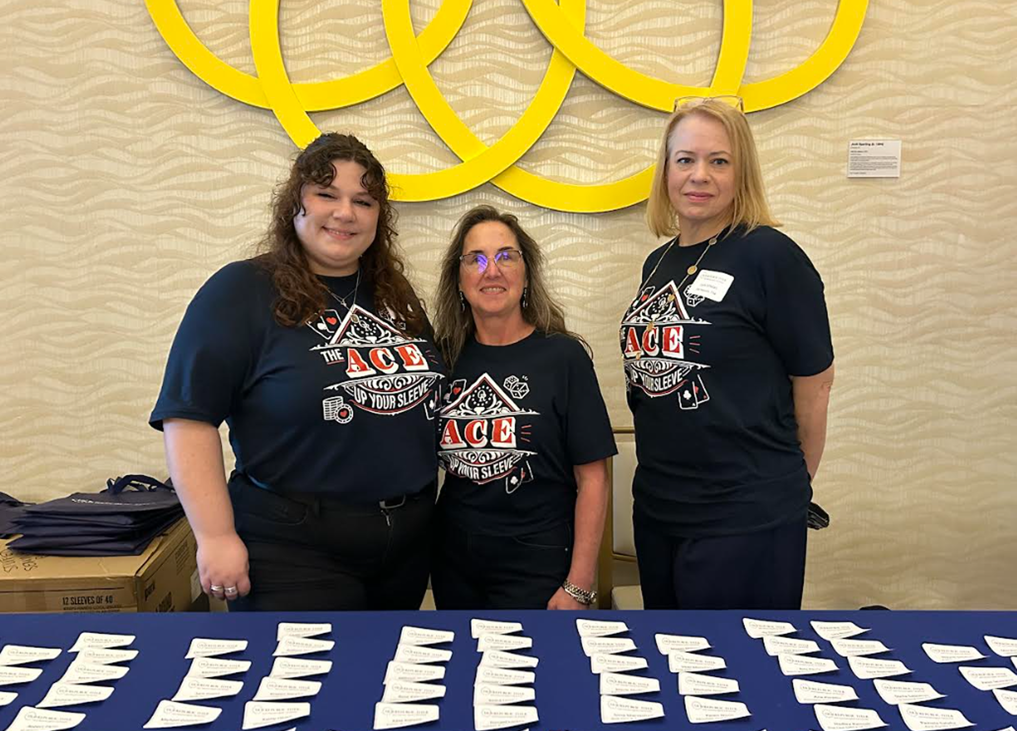 Events & Nonprofits