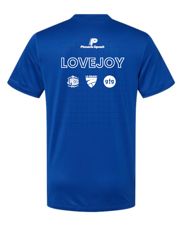 Spencer Lovejoy