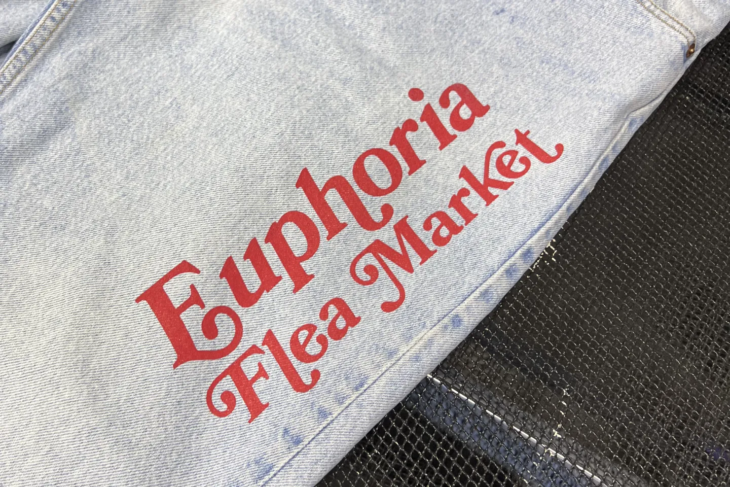 Euphoria