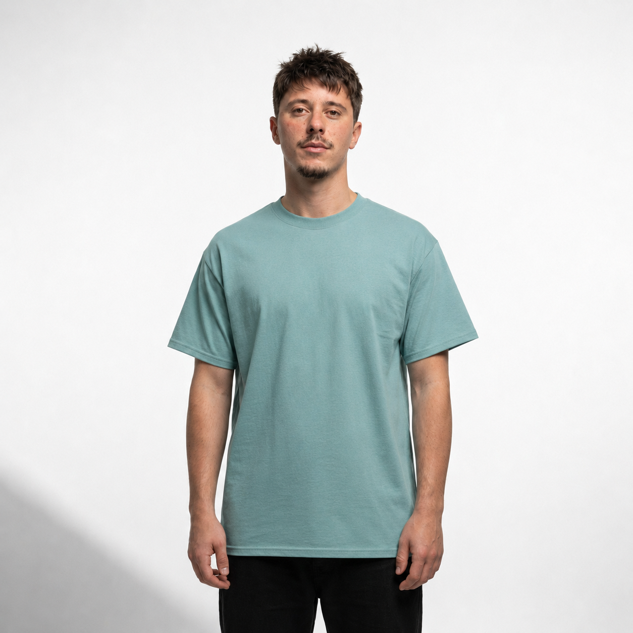 Gildan Heavy Cotton Youth T-Shirt — custom church apparel from Tee Vision Printing