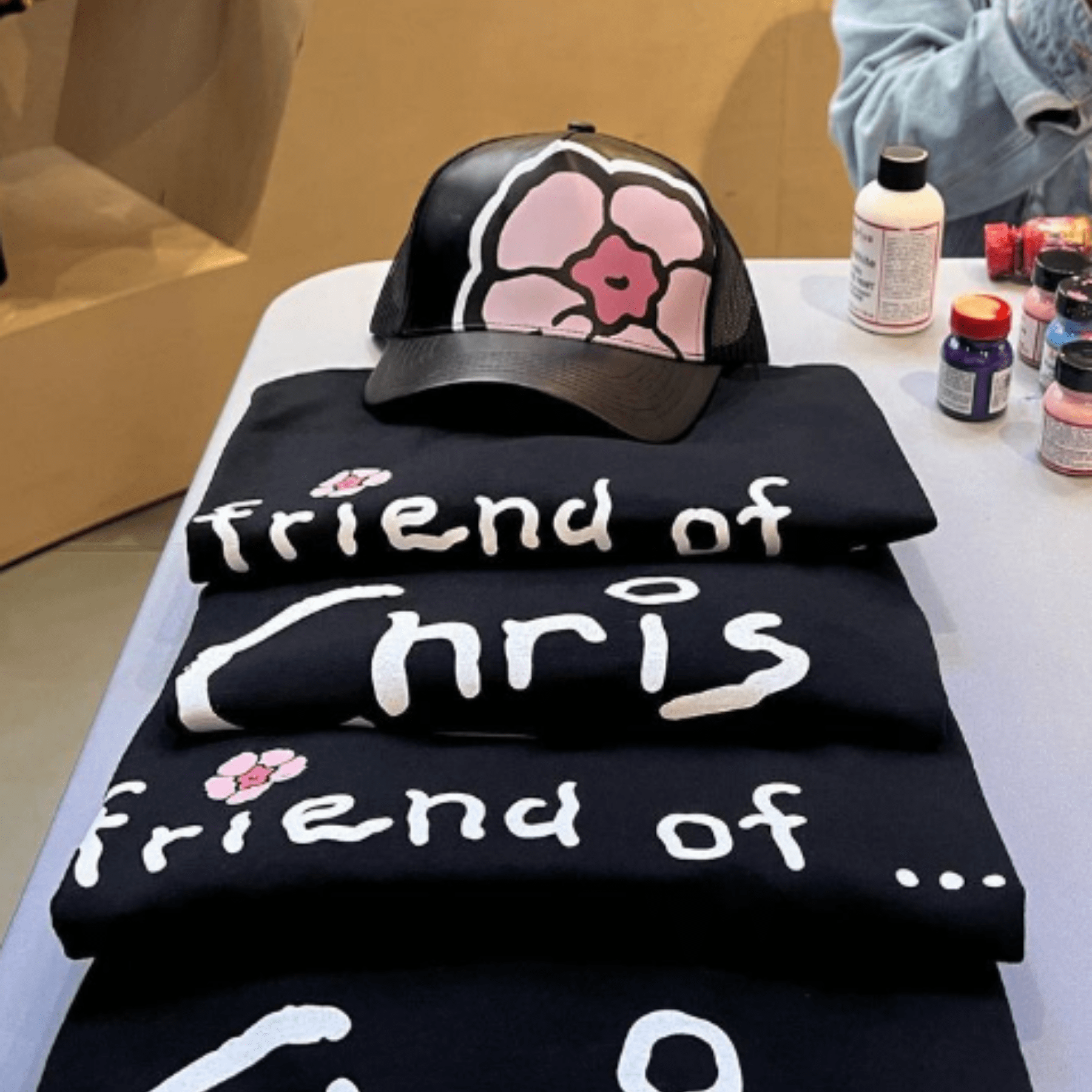 Brand Identity Pack