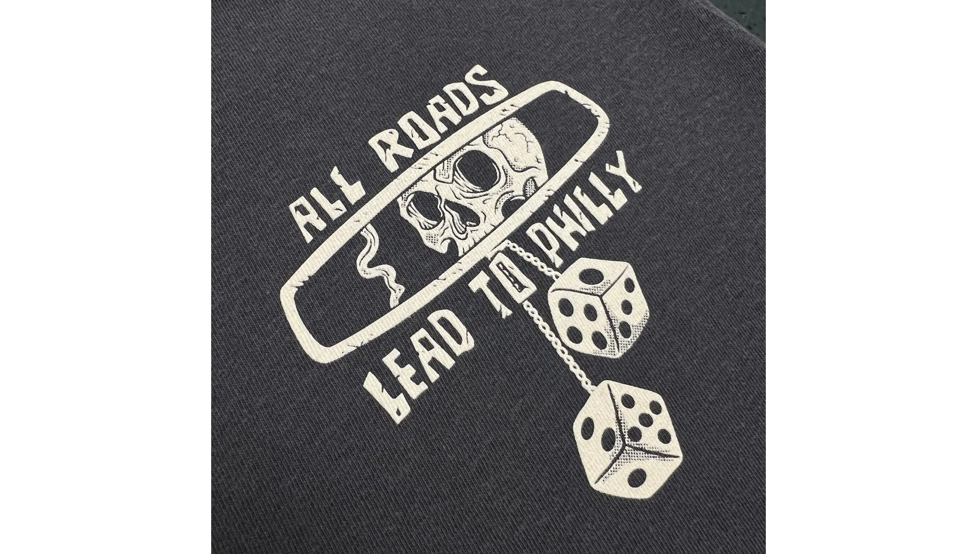 Custom printed t-shirt design 6