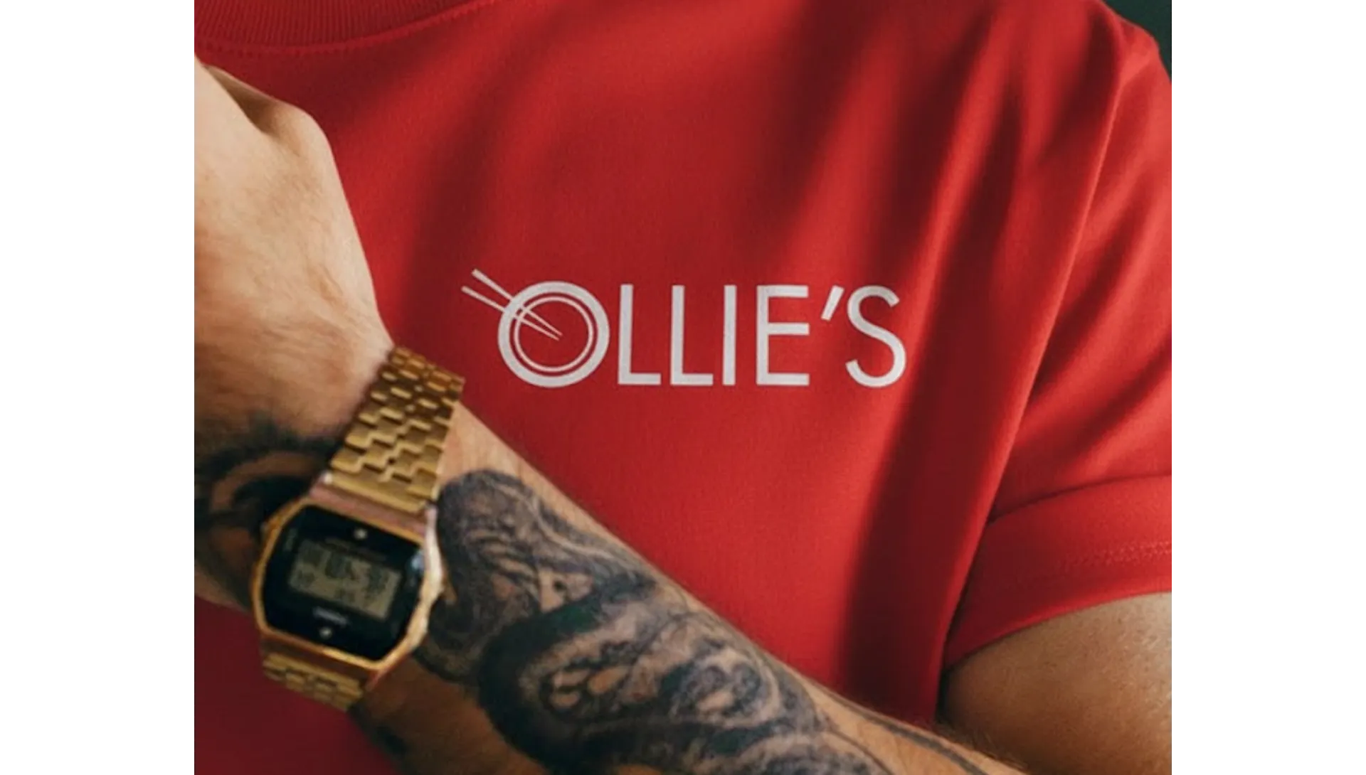 Restaurant Staff Uniforms