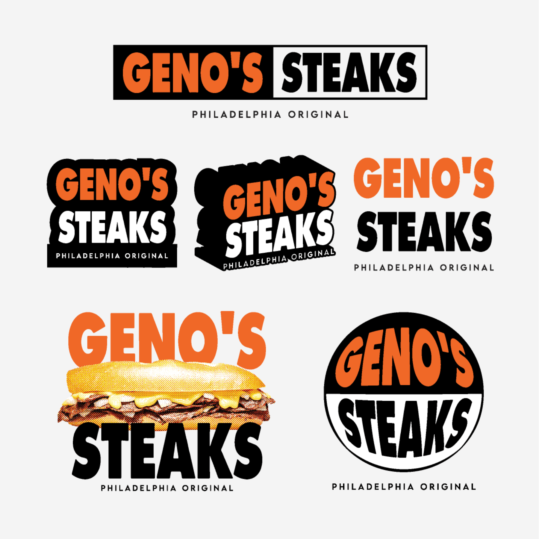 Logo Package
