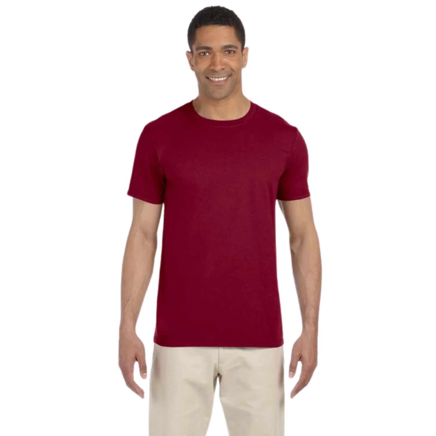 Gildan Adult Softstyle® T-Shirt (G640)