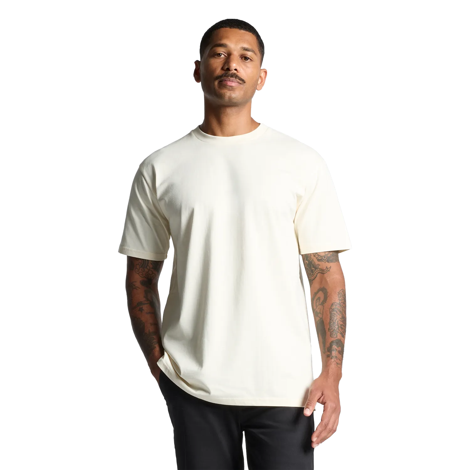 AS Colour Classic Tee (5026)