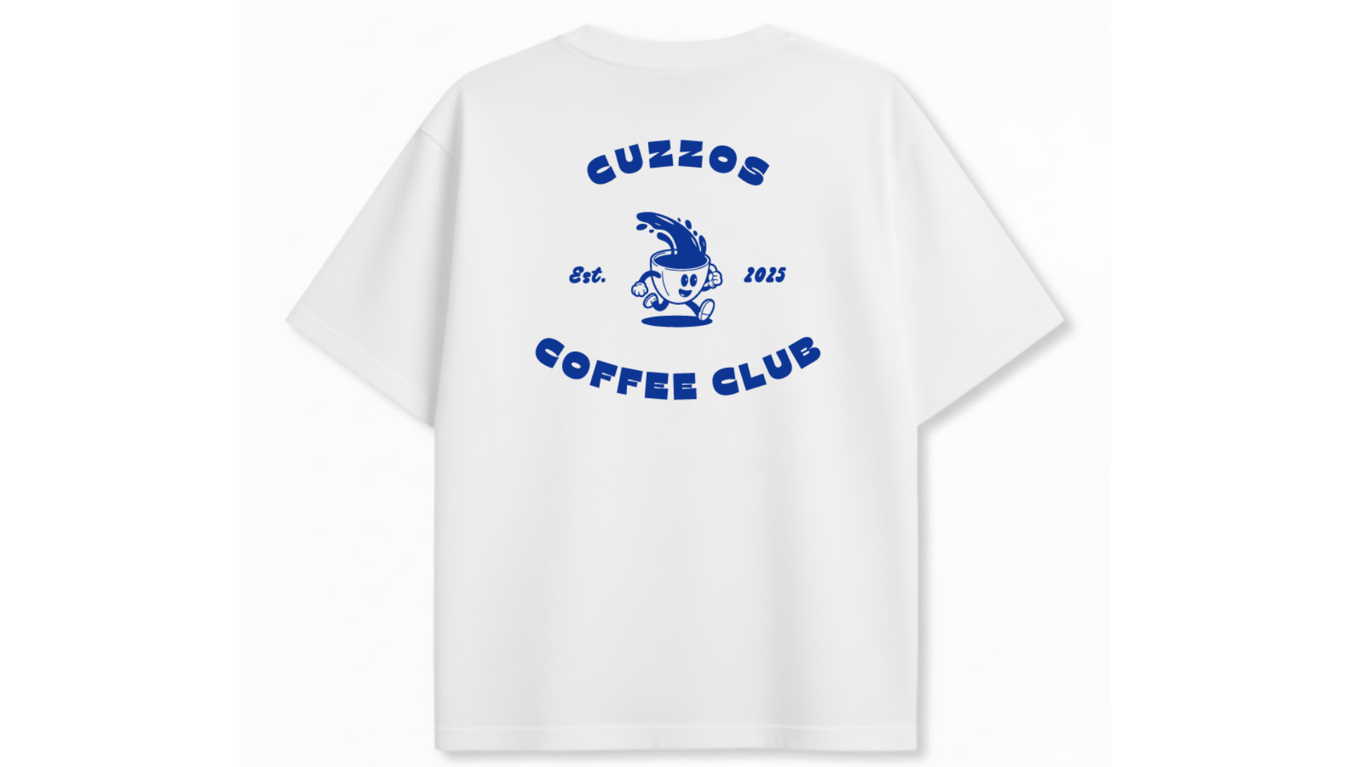 Local Brewery Merchandise T-shirt