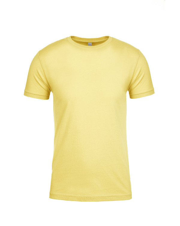 Next Level Apparel Crewneck T-Shirt | NL3600