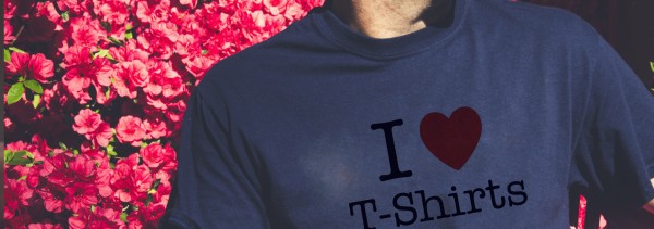 Customized Statement T- Shirt | Philadelphia Customized T Shirts