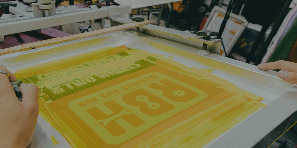 Custom Screen Printing Services in Philadelphia - How does it work?