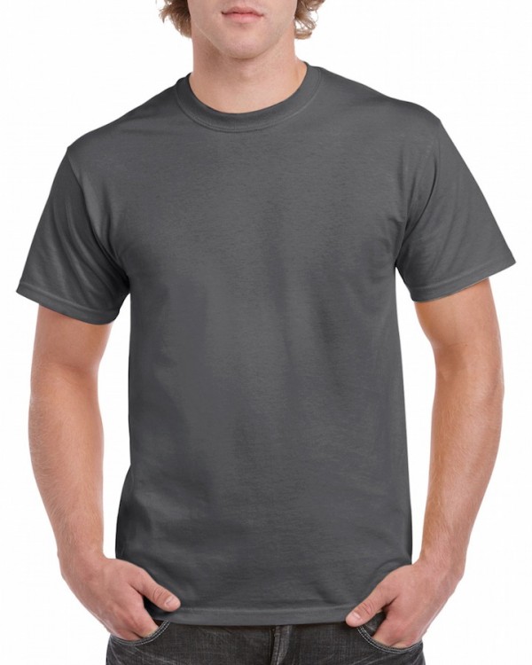 Gildan® Heavy Cotton™  Adult T-Shirt Style: 5000