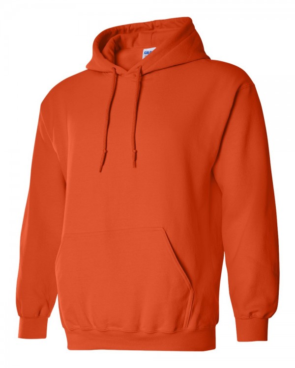 Gildan® Heavy Blend™ Hooded | Hooded Customized Shirt Philadelphia