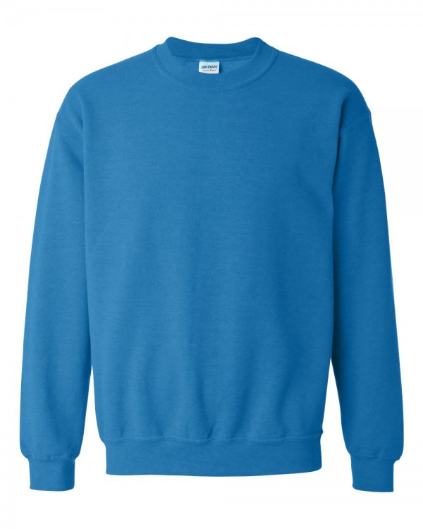 Custom Gildan Crewneck Sweatshirt | Tee Vision Printing